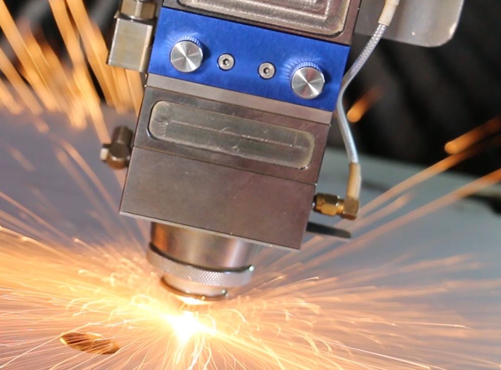 激光切割機(jī)可以切割覆膜金屬嗎？